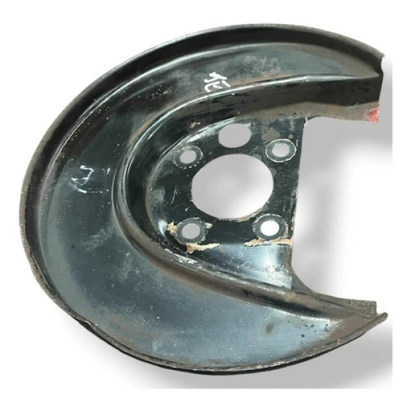 Espelho Defletor Traseiro Esquerdo Golf 1999 2000 1j0615612d