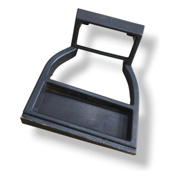 Moldura Console Central C/detalhe Gm Monza 1988 94643857