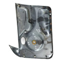 Forro Porta Dianteira Esquerda Chevrolet Celta 2003 93363512