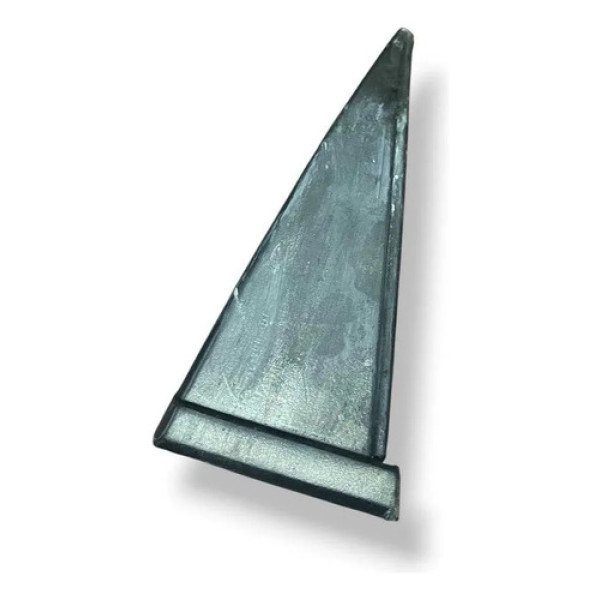 Moldura Externa Porta Traseira Direita Corsa Classic 2008 Preto