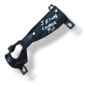 Suporte Caixa Direção Chevrolet Corsa 1997 1998 1999 2000 Preto