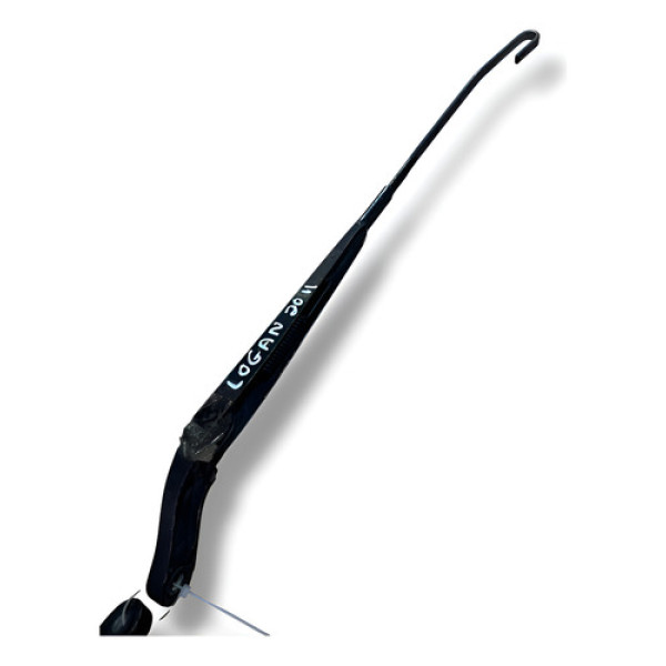 Braço Limpador Para-brisa Direito Logan 2013 288812393r Direito