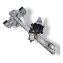 Maquina Vidro Tras Esquerda Chevrolet Sonic 2014 98820j3050