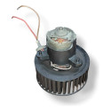 Motor Ar Forçado Ventilador Chevrolet Montana 2005 006446f