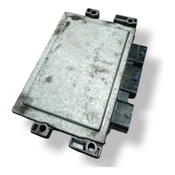 Modulo Injeção Renault Clio 8200991582 2010 2011 2012