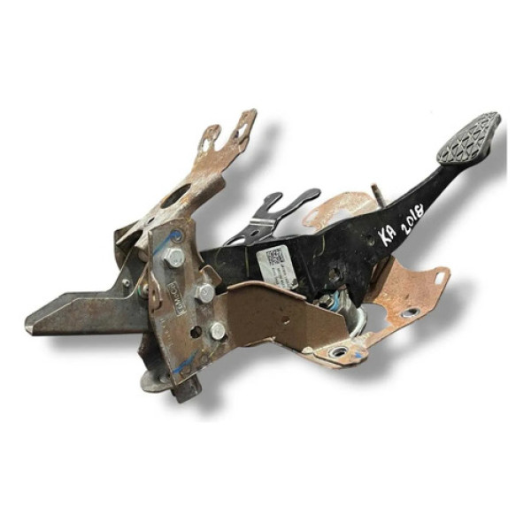 Pedal Freio Suporte Ford Ka 2015 2018 2019 8v512450