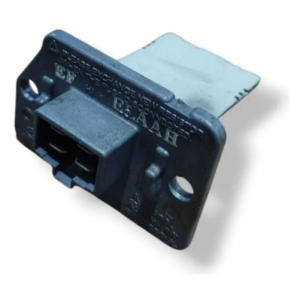 Resistencia Ar Condicionado Kia Soul 2009 2010 2011 2012