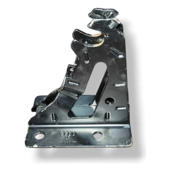 Suporte Banco Traseira Audi A4 2010 2011 8k0886177 Preto