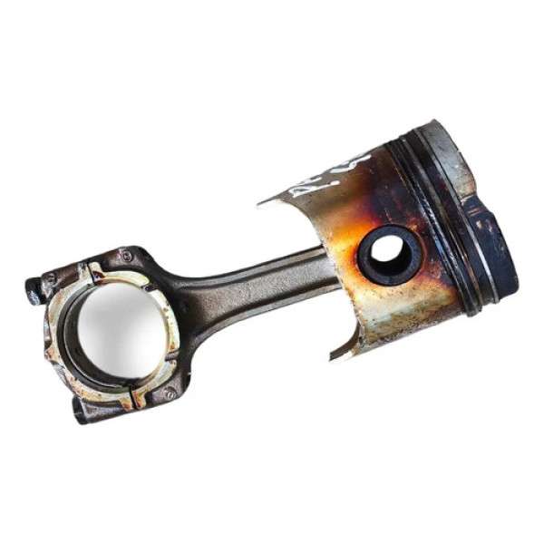 Pistão Biela Std Fiat Palio 1.0 1995 1996 1997 1998 1999