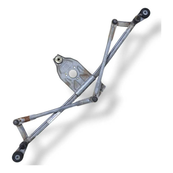 Galhada Limpador Parabrisa Vw Gol G3 2002 A 2006 5x0955601