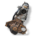 Motor Parcial Chevrolet Ipanema 1.8 1989 1990 1991 Carburado