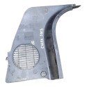 Moldura Soleira Porta Dianteira Direita Celta 93330818 Branco