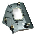 Moldura Difusor Ar Painel Lado Esquerdo Onix 2015 94750269