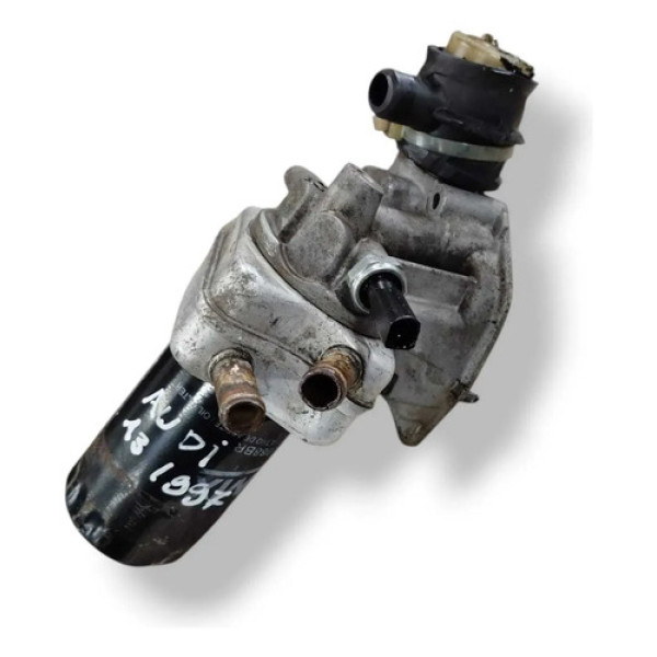 Suporte Filtro De Oleo Audi A3 1997 1998 1999 2000 06a115417