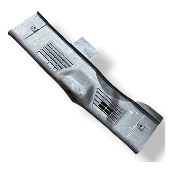 Moldura Batente Porta Malas Peugeot 307 9632752077 Detalhe