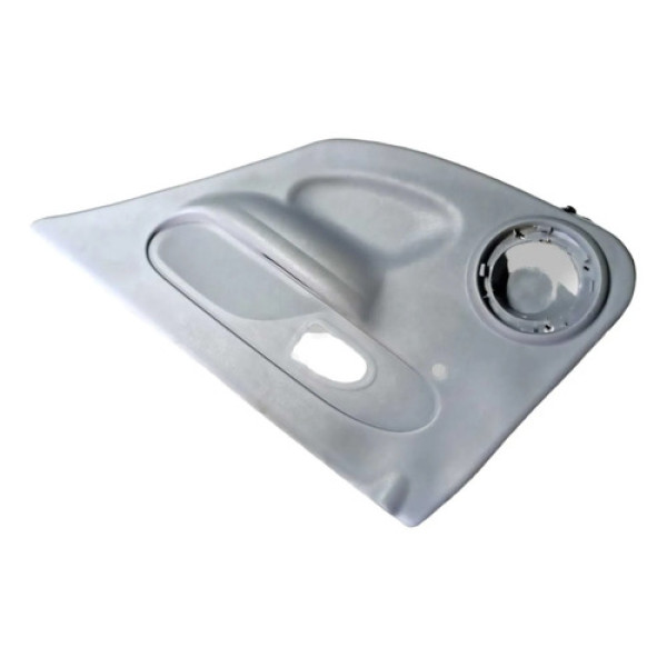 Forro Porta Traseira Direita Renault Clio 2003 7700435047