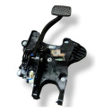 Suporte Com Pedal Freio Chevrolet Sonic Sedán 2014 95351910