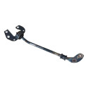 Asa Morcego Dianteiro Esquerdo Gm Corsa Sedan 1.0 1998 1999