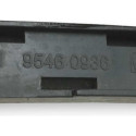 Guia Vidro Porta Chevrolet Sonic Ltz 1.6 2014 95460936 Preto