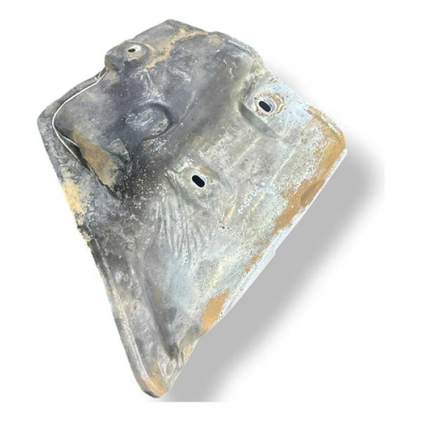 Defletor Protetor Calor Ford Mondeo 1997 1998 1999 2000