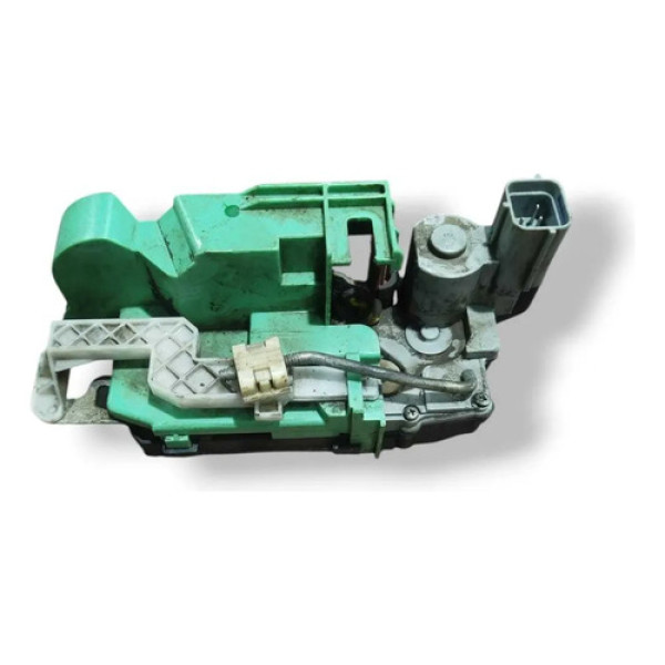 Fechadura Porta Traseira Direita Fiat Linea 2009 2010 2011