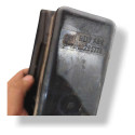 Porta Luvas/objetos Central Chevrolet Kadett 1991 52285776