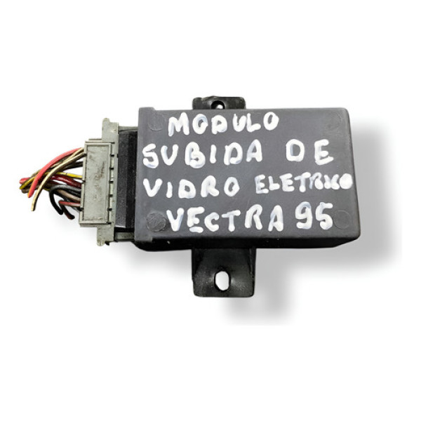 Módulo Vidro Dianteiro Esquerdo Gm Vectra 1995 Pa6630gf
