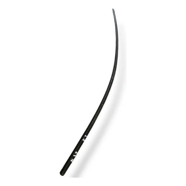 Friso Parabrisa Lado Esquerdo Citroën C3 14 2015 2016 2017 Preto