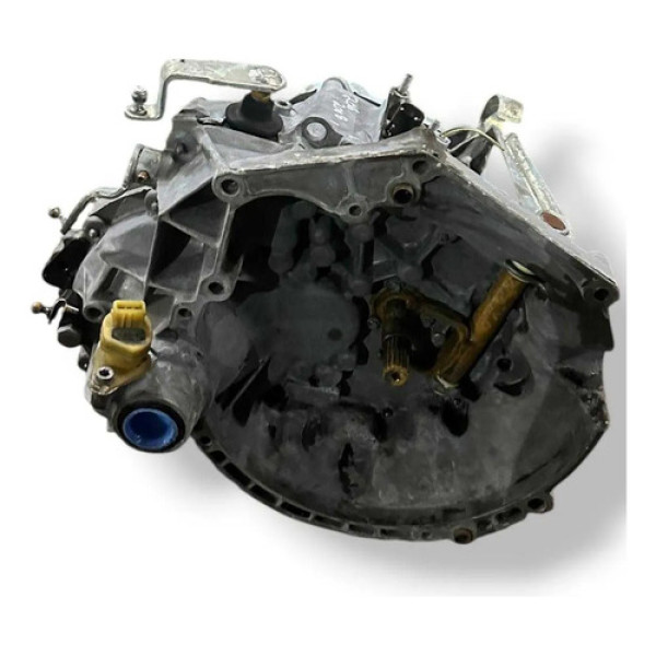 Caixa Marcha Cambio Manual 1.4 Peugeot 206 Sw 2008 2009