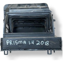 Carcaça Caixa Evaporadora Chevrolet Prisma 1.4 - 2018 A 2020
