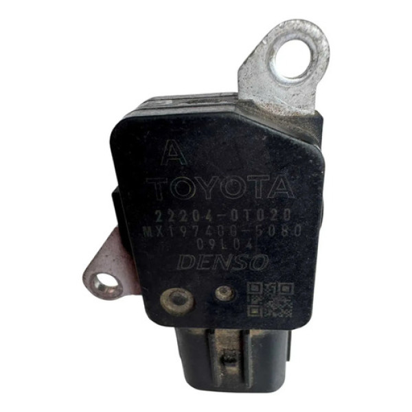 Sensor Map Fluxo Ar Toyota Corolla 1.8 2006/2012 222040t020