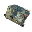 Fechadura Porta Traseira Esquerda Chevrolet Celta 2003 2004