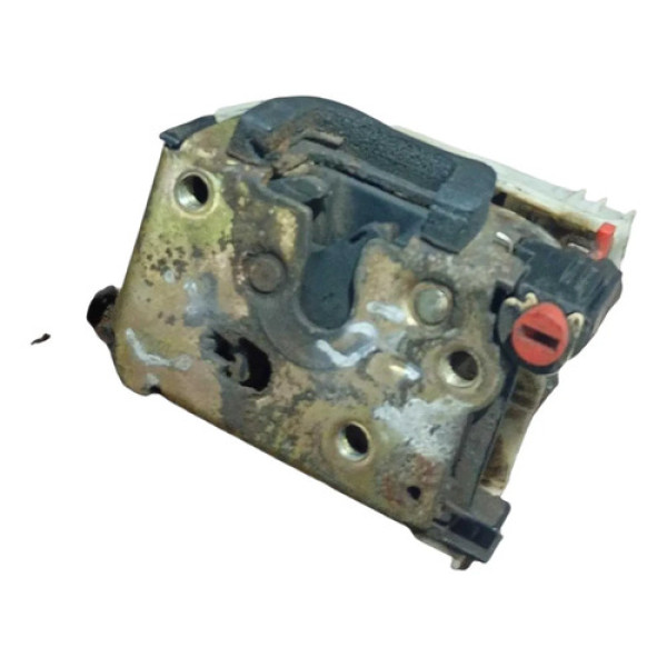 Fechadura Porta Traseira Esquerda Chevrolet Celta 2003 2004