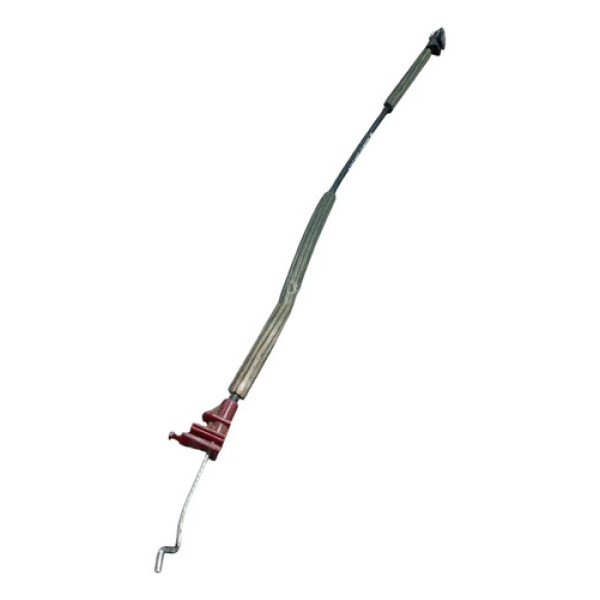 Cabo Fechadura Porta Traseira Esquerda Gm Onix 2015 52058731
