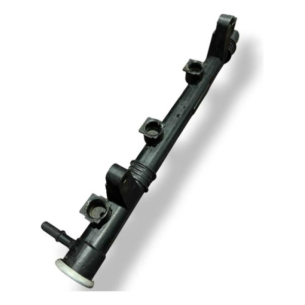 Flauta Bico Injetor Chevrolet Cobalt 2015 2016 - 24578479