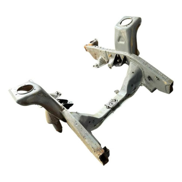 Ponta Chassi Da Longarina Suzuki Grand Vitara 2.0 2000 4x4 Prateado