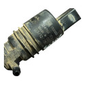 Motor Água Esguicho Parabrisa Gm Sonic Sedán 2012 - 13250356