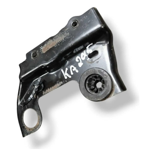 Suporte Caixa De Bateria Ford Ka 2015 2016 2017 8v5110679cd