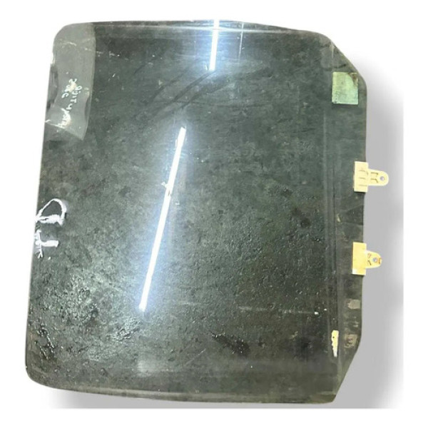 Vidro Porta Traseira Direita Nissan Frontier 2004 2005 2006