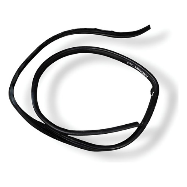 Borracha Externa Dianteira Esquerda Land Rover Freelander 08