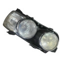 Farol Lado Esquerdo Chevrolet Sonic Sedán 2012 2013 2014 Esquerdo/motorista