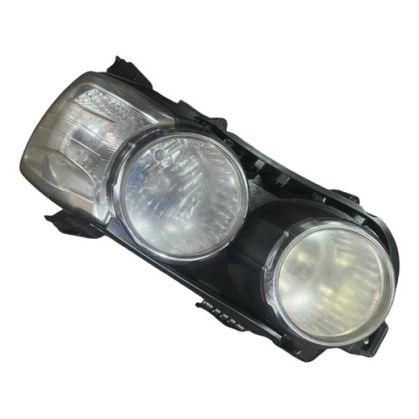 Farol Lado Esquerdo Chevrolet Sonic Sedán 2012 2013 2014 Esquerdo/motorista