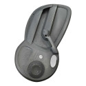 Forro Porta Dianteira Esquerda Ford Ka 2008 2009 7s55b2394