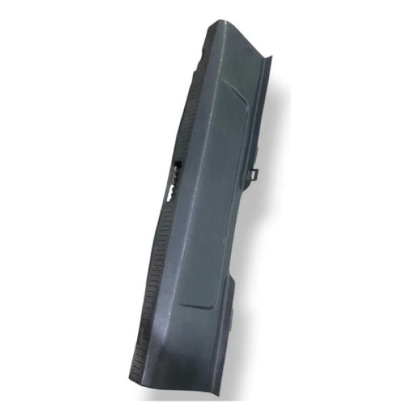 Acabamento Soleira Porta Malas Renault Fluence 849205096r Preto