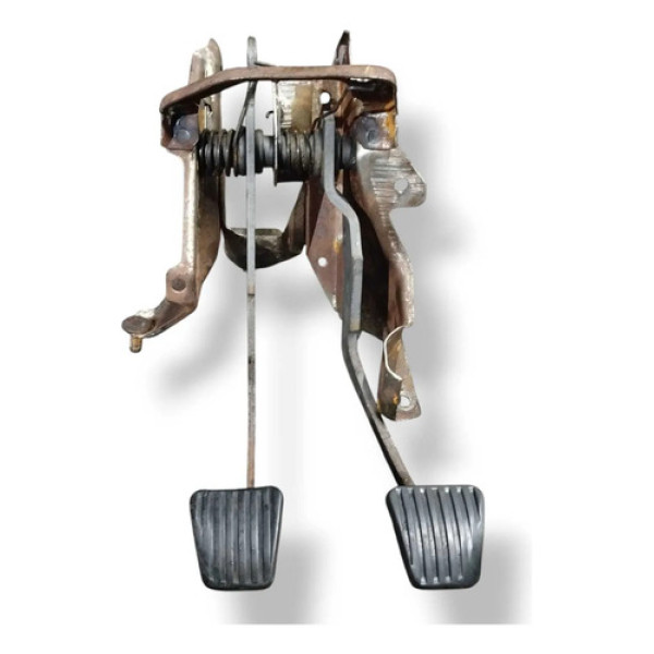 Pedaleira Embreagem Freio Chevrolet Classic 1.0 - 2011 2012