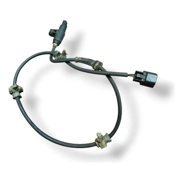 Sensor Abs Traseiro Esquerdo Chery Qq 1.1 2011 2012 2013