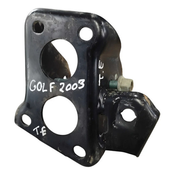Suporte Eixo Traseiro Esquerdo Volkswagen Golf 2004 2005