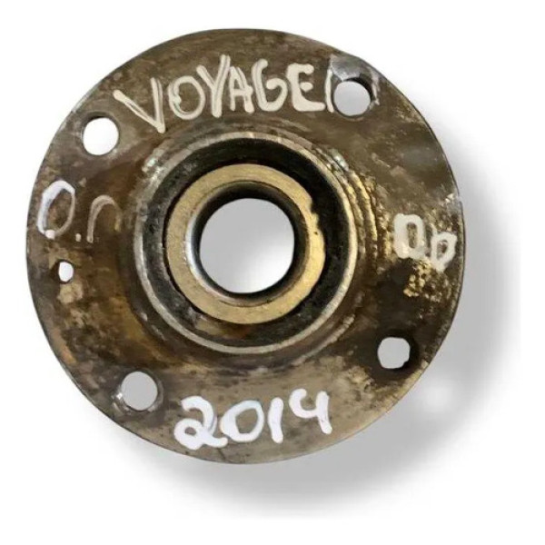 Cubo Roda Dianteiro Direita Volkswagem 2014 2015 2016 2017