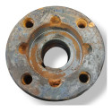 Engrenagem Virabrequim Chevrolet Astra 2005 2006 80411766
