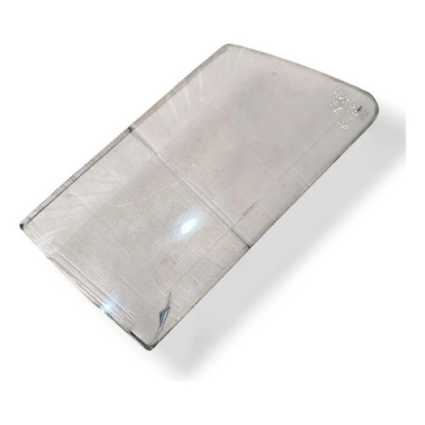 Vidro Porta Traseira Esquerda Fiat Uno 2 Portas 1995 1996